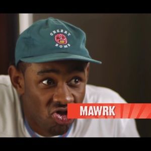 Meet your Posher, Steven